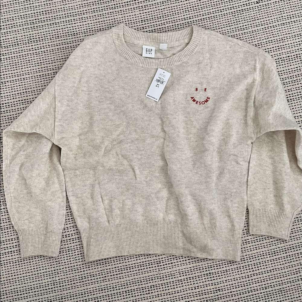 Gap Sweater